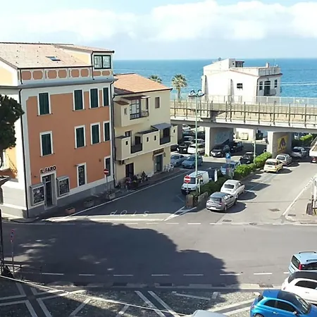 Stella Di Mare * Belvedere Marittimo