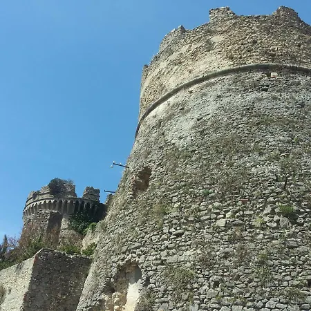 Stella Di Mare Belvedere Marittimo