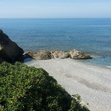 Stella Di Mare Belvedere Marittimo