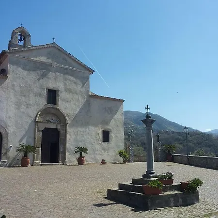 Stella Di Mare * Belvedere Marittimo