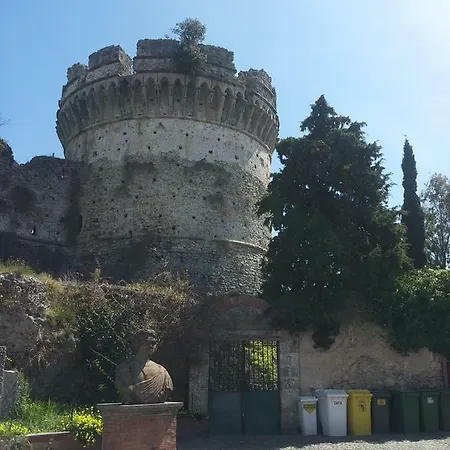 Casa vacanze Stella Di Mare