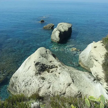 Stella Di Mare Belvedere Marittimo