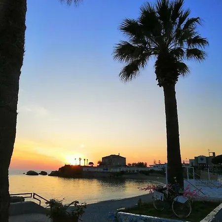 Casa vacanze Stella Di Mare Belvedere Marittimo